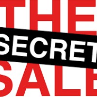 secretsale