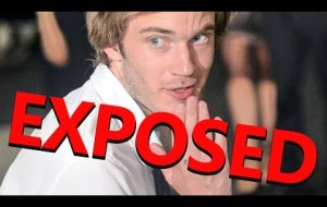 THE PEWDIEPIE "SCANDAL"!!