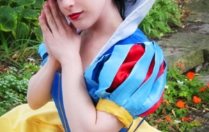 Disney Cosplay