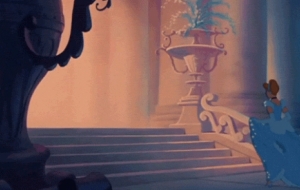 Disney Princess GIFs