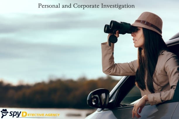 Detective in Gurgaon