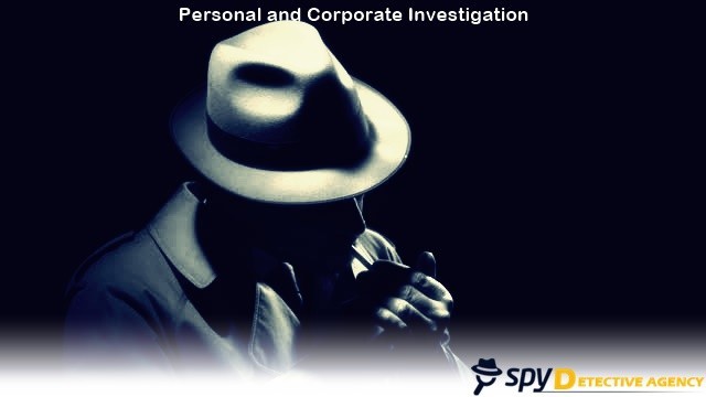 Top Detective Agency in Chandigarh