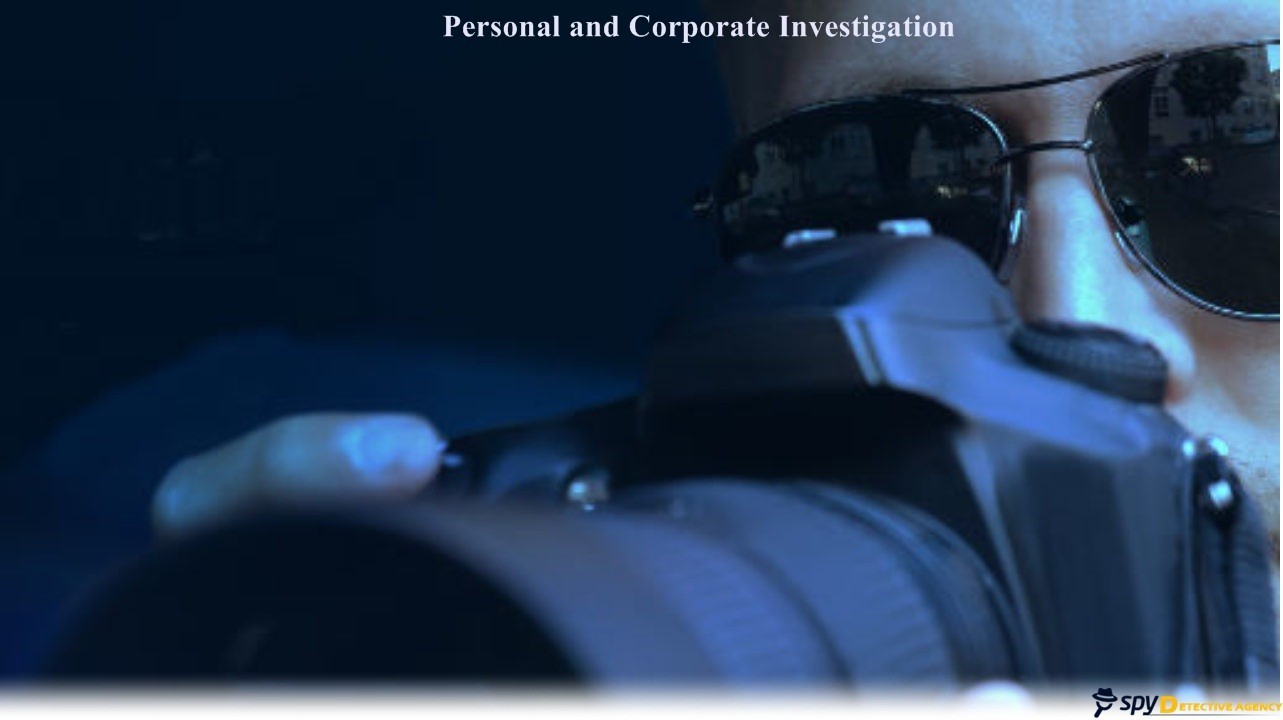 Private Detective agency in Noida| Private Investigator in Noida-Spy Detective Agency