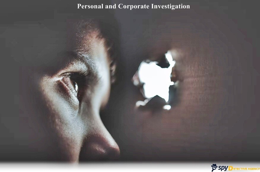 Investigation services in Ludhiana