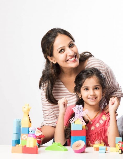 Discover the Benefits of a British Curriculum Nursery in Dubai