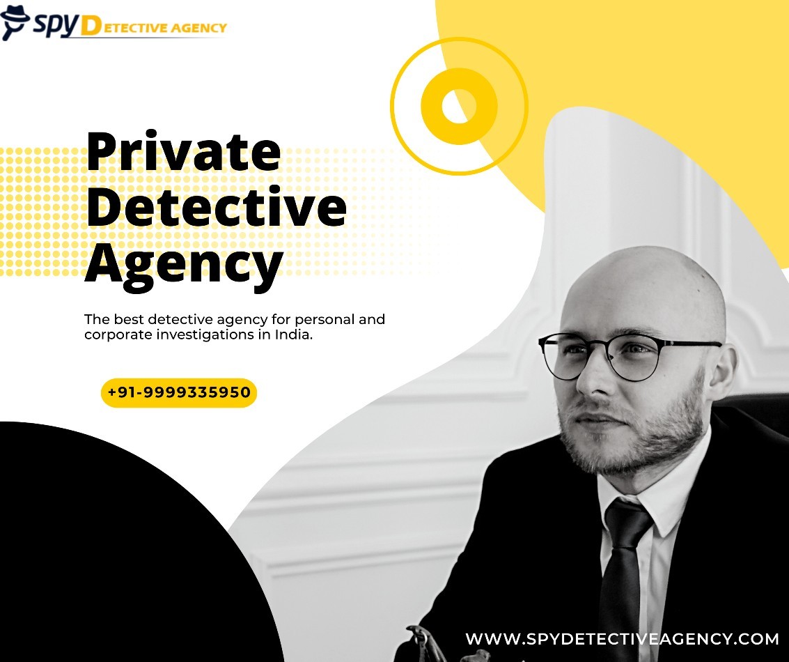 Detective agency  in Andheri West