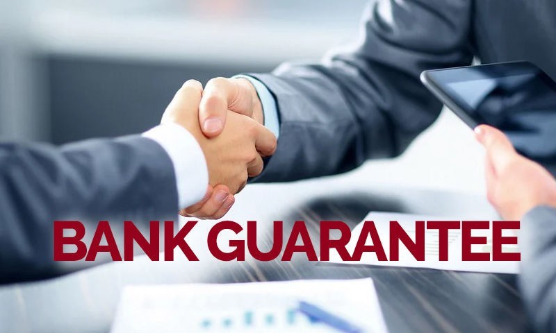Bank Guarantee -Definition, Example, Types & Benefits