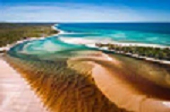 How to get to Fraser Island