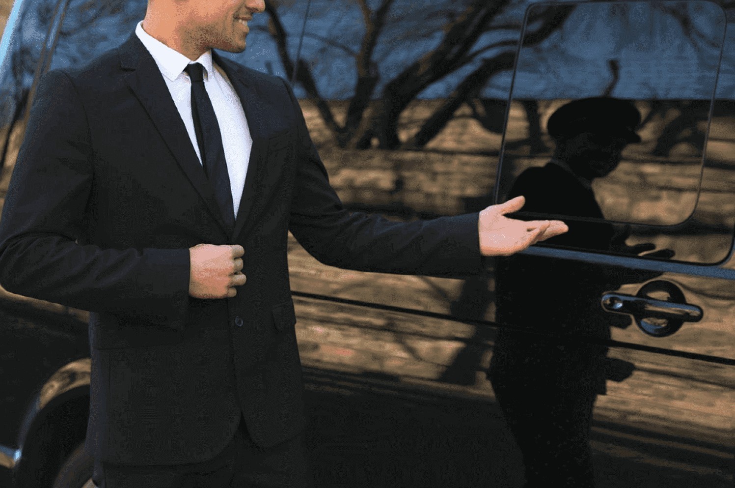Top FAQs About Grandlane Transfer’s Airport & Chauffeur Services