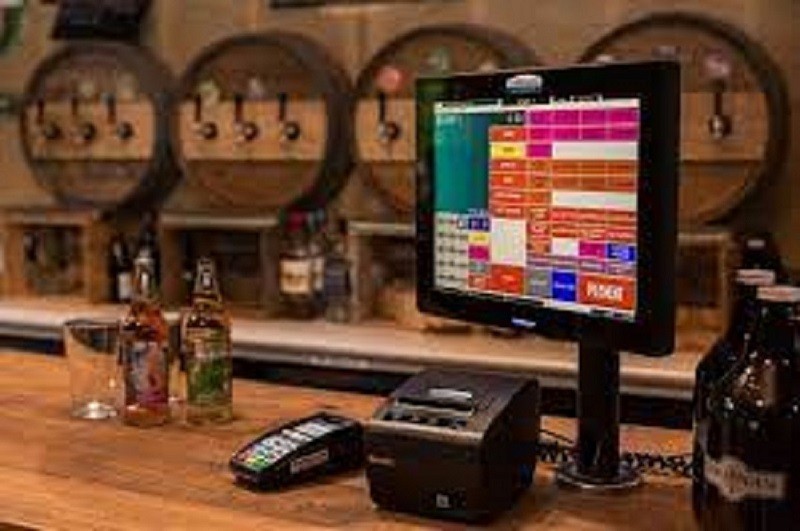 EFTPOS Mobile