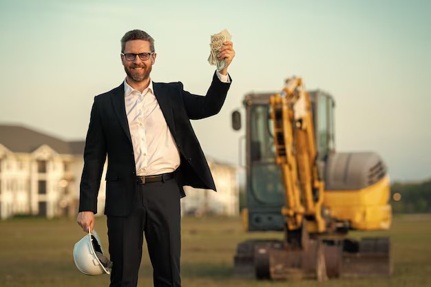 Why Hiring an Excavator and Bobcat Saves Time and Money