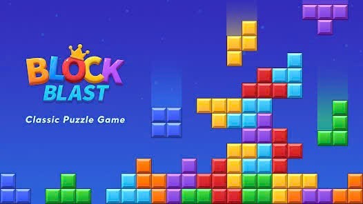 Diving Into Block Blast: A Simple Yet Addictive Puzzle Experience