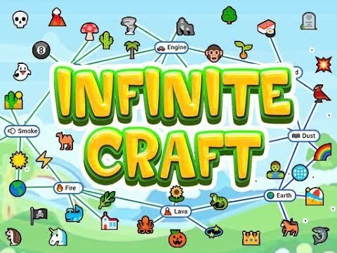 Discovering the Magic of Infinite Craft: A Guide to Endless Creation