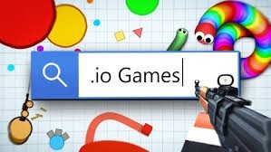 Dive into Instant Fun: Mastering the Art of io Games