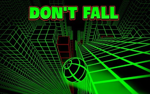 Falling for Infinity: A Deep Dive into Slope Unblocked