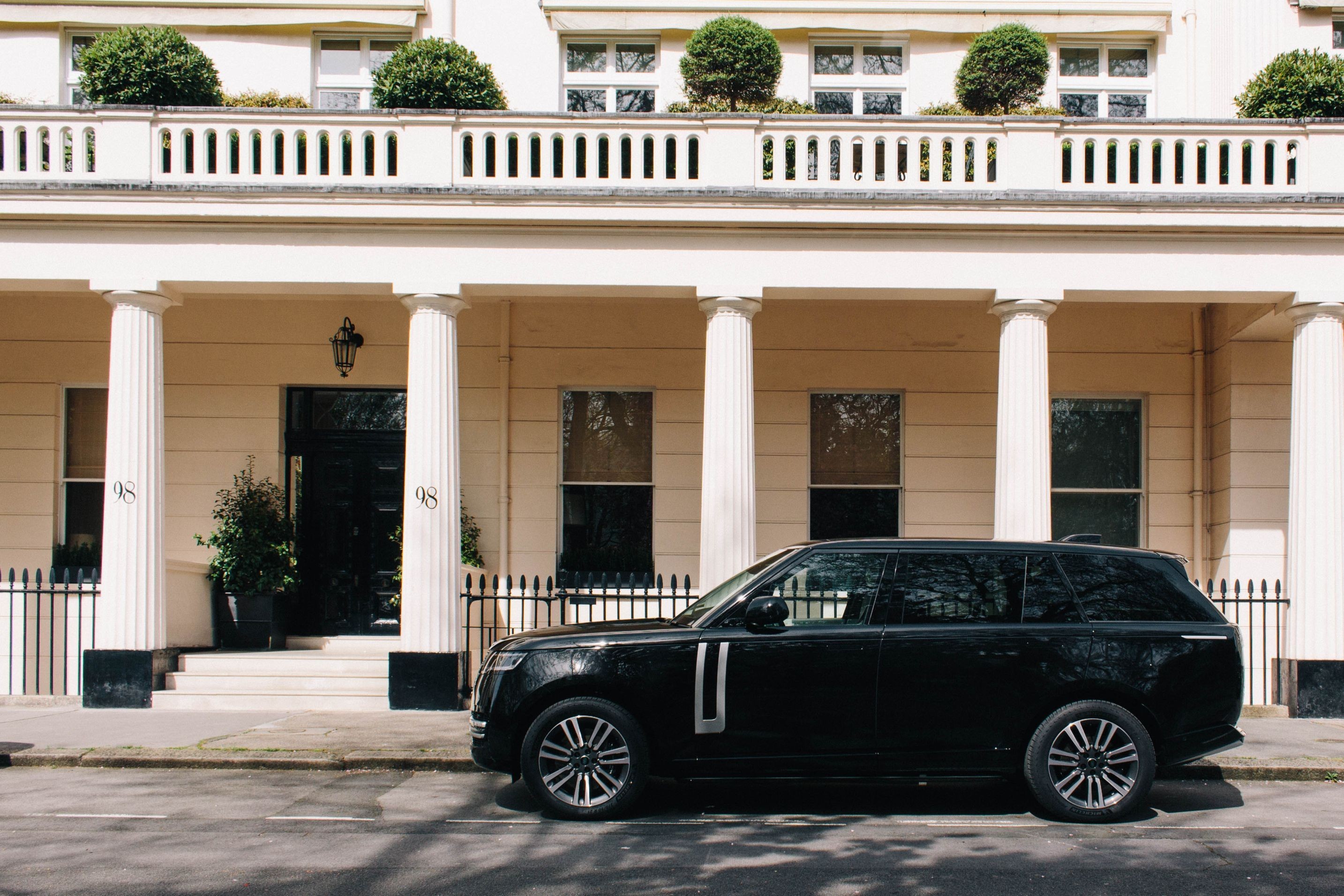 Key Benefits of Hiring a Private Chauffeur Through Luxury Rentals for Business Travel