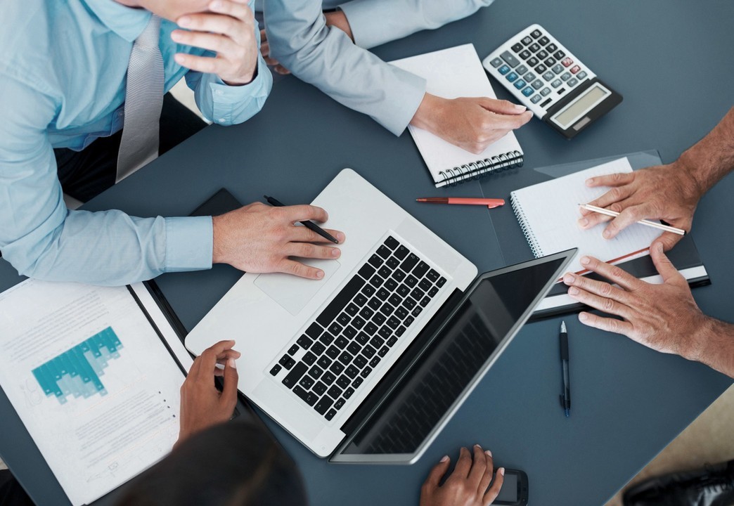 Business Restructuring Solutions: Signs Your Company Needs Change