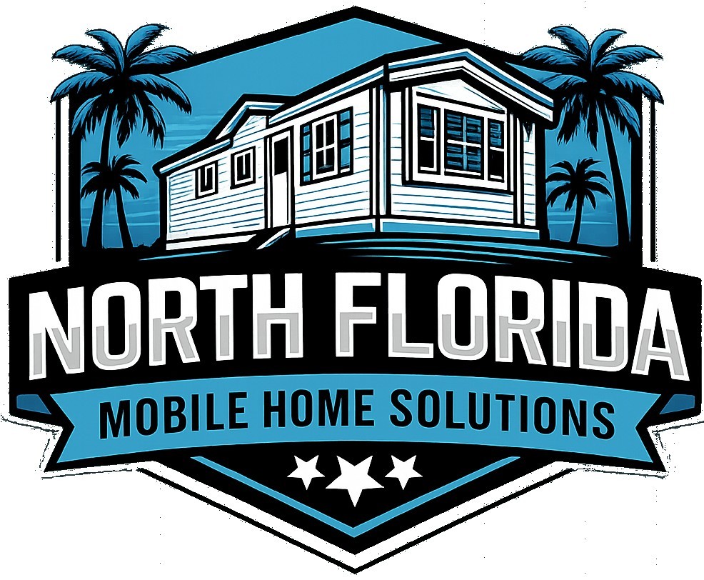Sell Your Mobile Home Fast In Jacksonville, FL | We Buy Mobile Home Fast In Jacksonville, FL