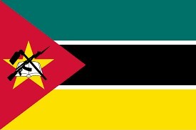 Mozambique Evisa For Reunion Citizens