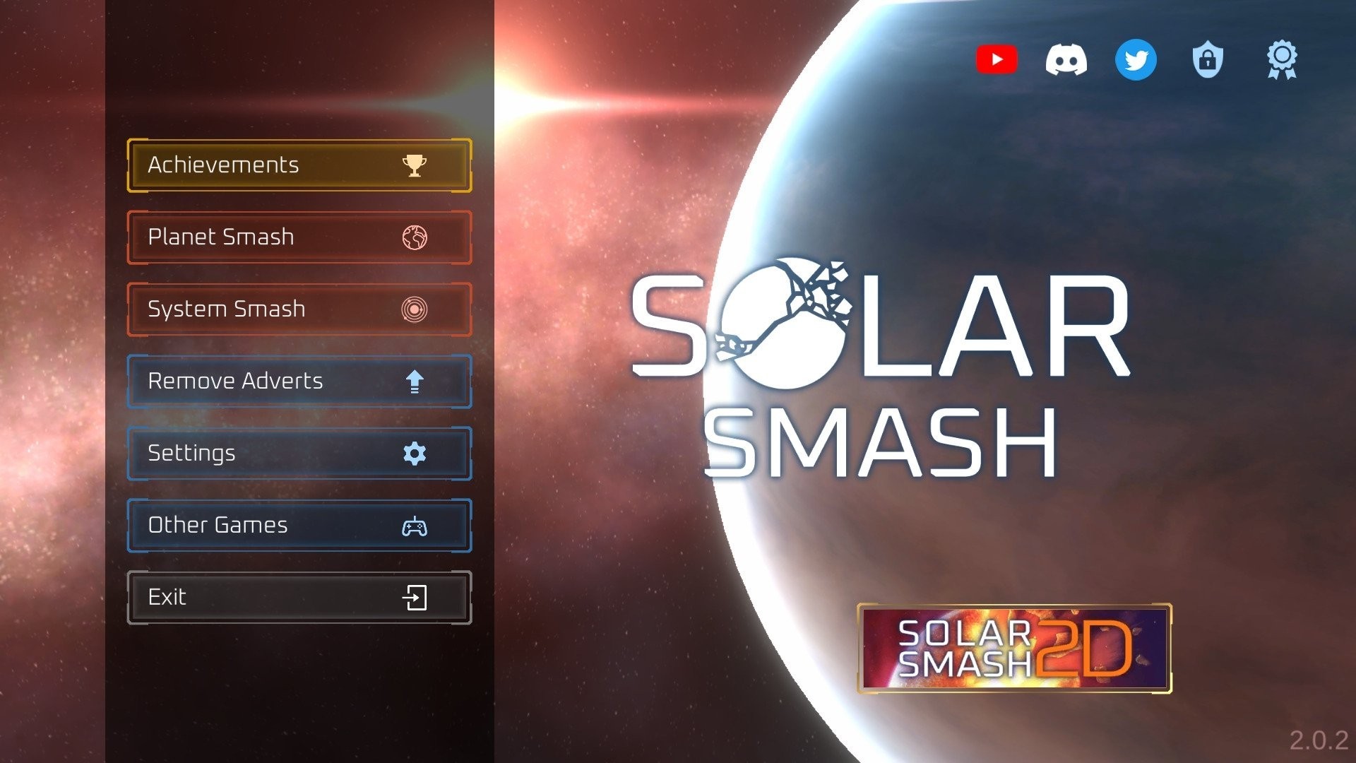 How to Play and Enjoy Solar Smash: A Fun Planet Destruction Simulator