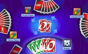Beyond the Cards: Running Your Own Uno Online Empire(Sort Of!)