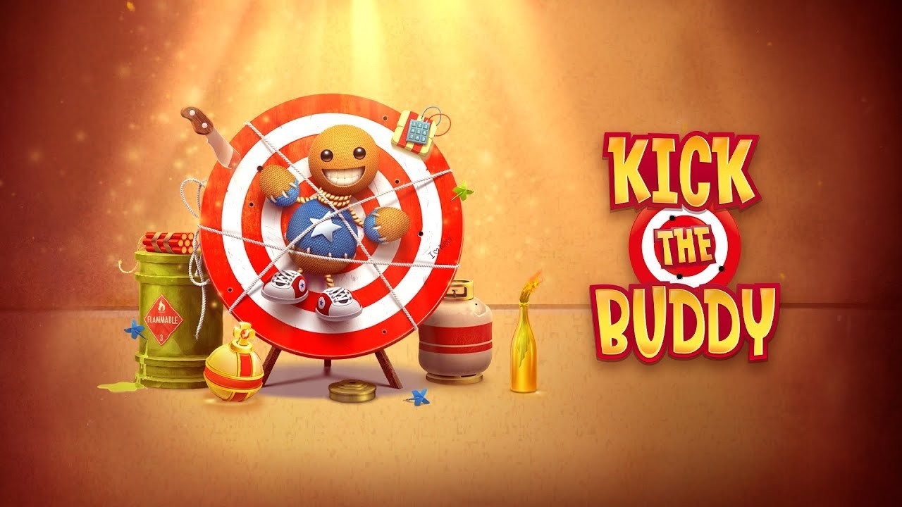 How toPlay (and Really Enjoy) “Kick the Buddy”: A Friendly Guide