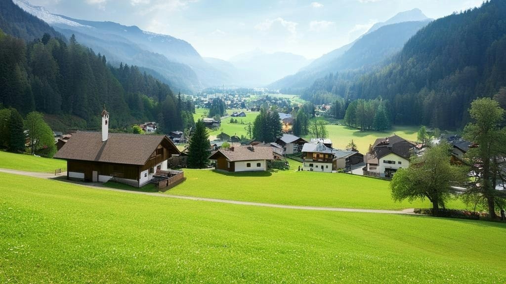 Top Attractions and Things to Explore in Switzerland