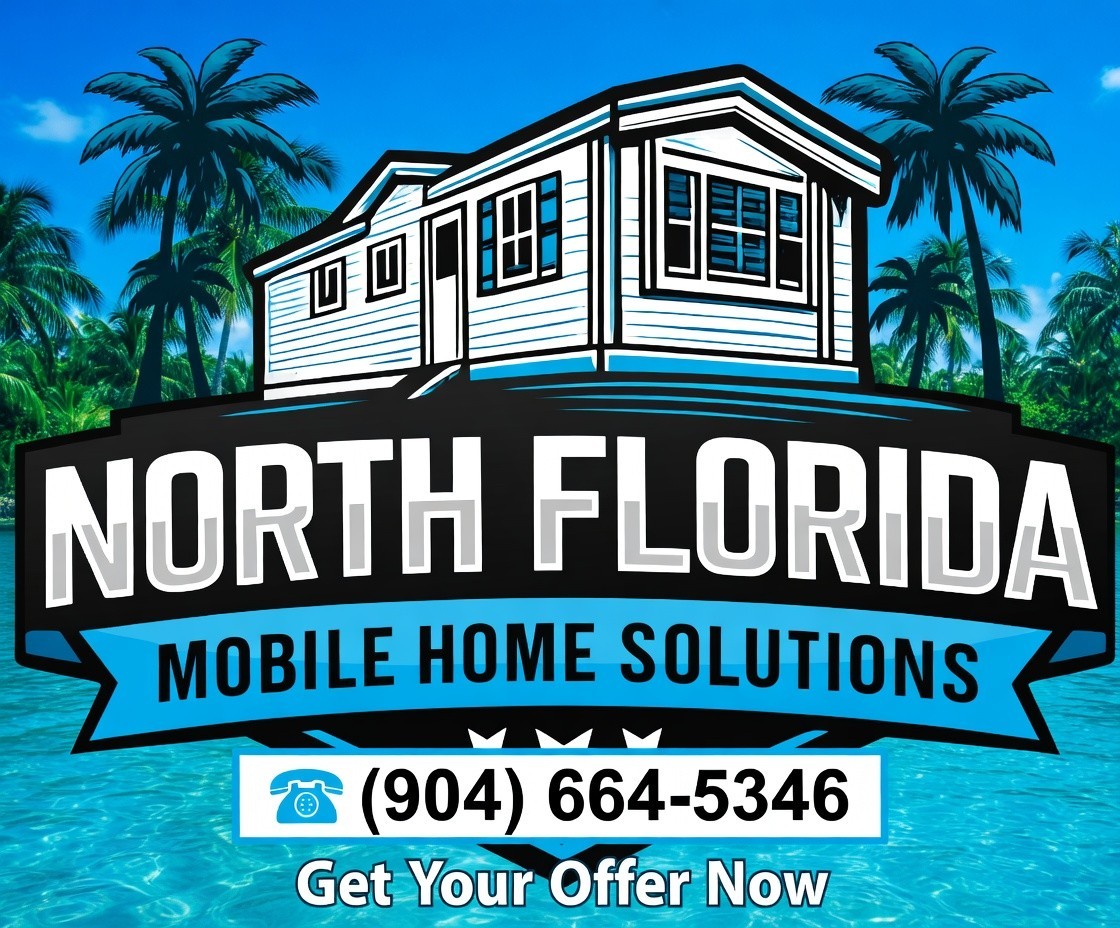 Sell Your Mobile Home Fast In Florida | We Buy Mobile Home Fast In Florida
