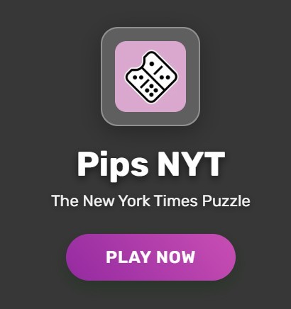 Pips Game: A Fun and Challenging Puzzle Experience for Every Player