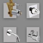Modern Shower Heads That Make Your Bathroom Look Chic
