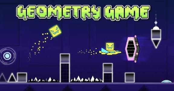 TheBeat of the Blocks: Diving into Geometry Dash Lite