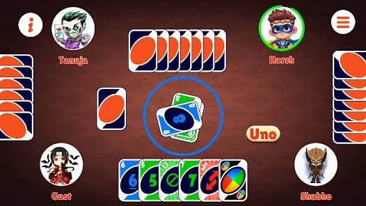 WhenCards Turn Creepy: How to Enjoy a Horror-Like Match of Uno Online