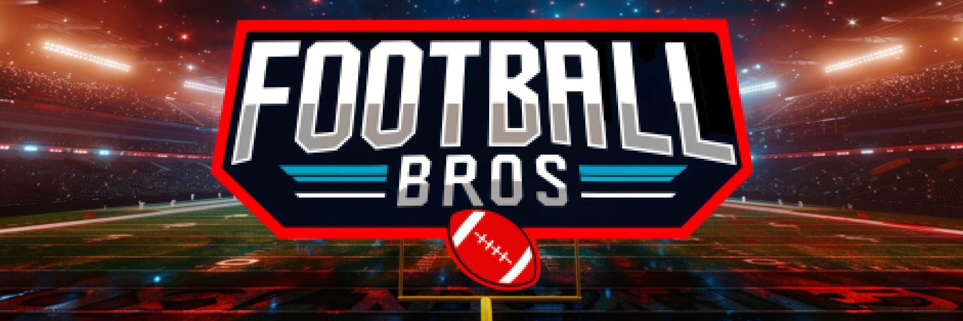 Beyond the Sidelines: Diving into the DynamicWorld of Football Bros