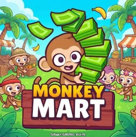 A Guide to the Delightfully Engaging World of Monkey Mart