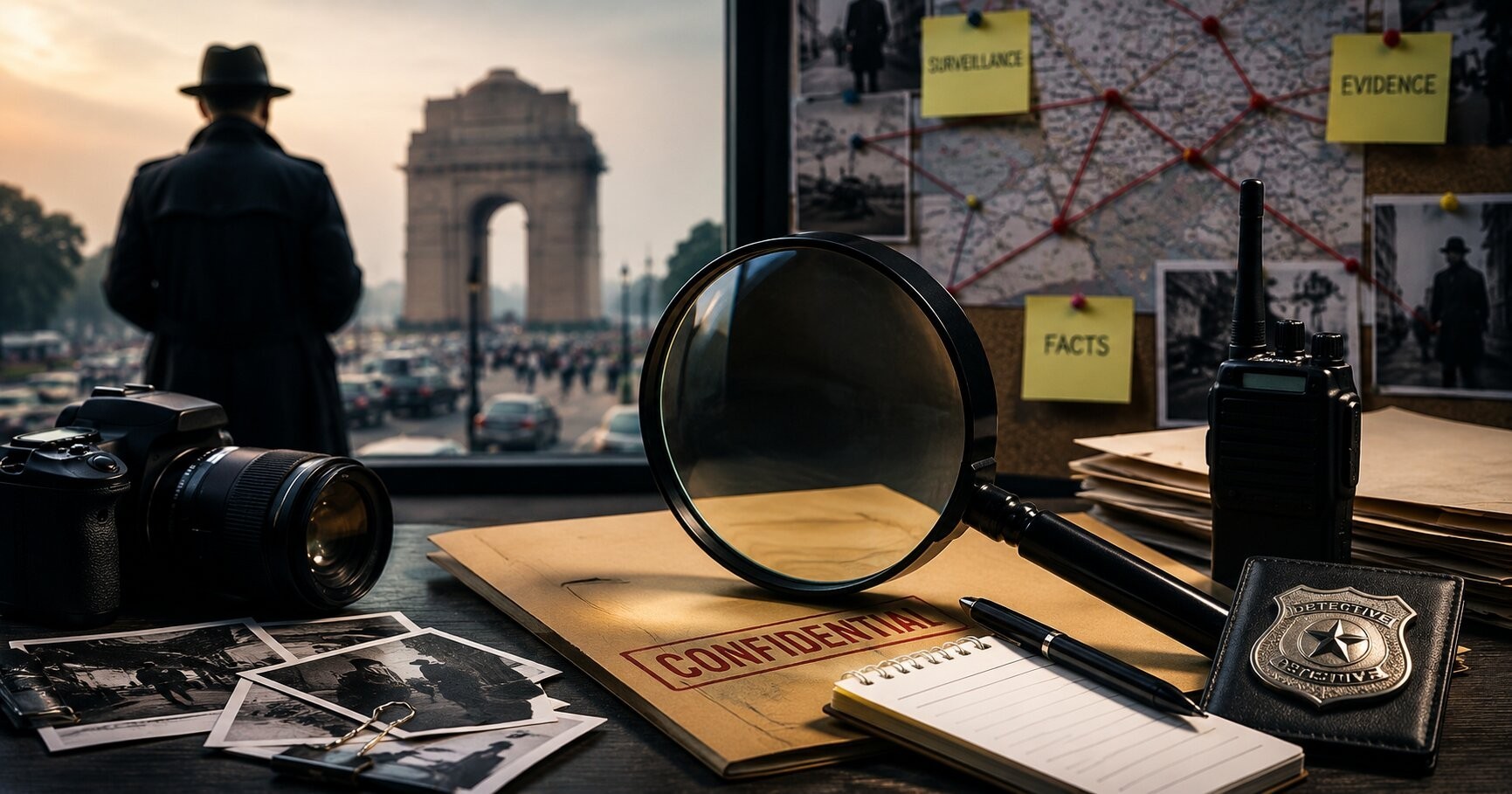 Evidence vs. Assumption: Why Verification Matters