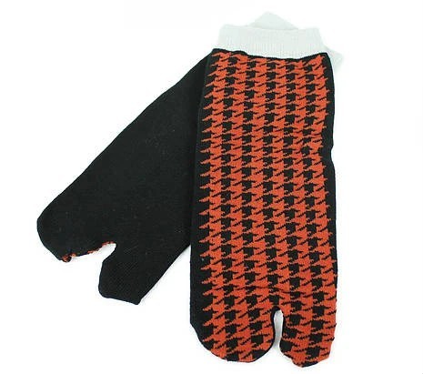 Japanese Tabi Socks