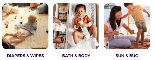Hello Bello Products: Everyday Essentials for Babies, Toddlers, and Parents