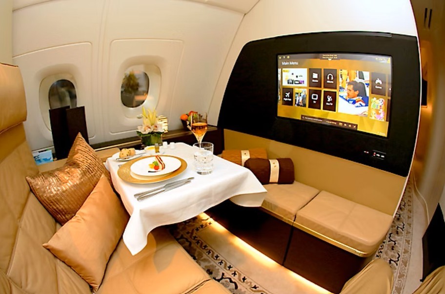 How to Plan Your Next Trip with Qatar Airways Miles