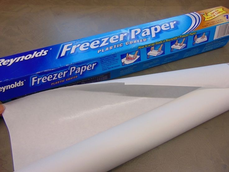 Affordable Freezer Paper Wholesale For Local Businesses