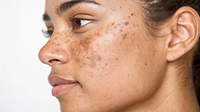 Dark Spot Correction Chevy Chase | Spa Chevy Chase