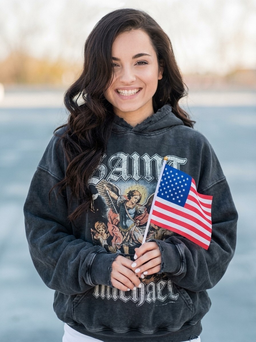 Find Fresh Streetwear Looks and Shop Saint Michael Clothing Brand Today