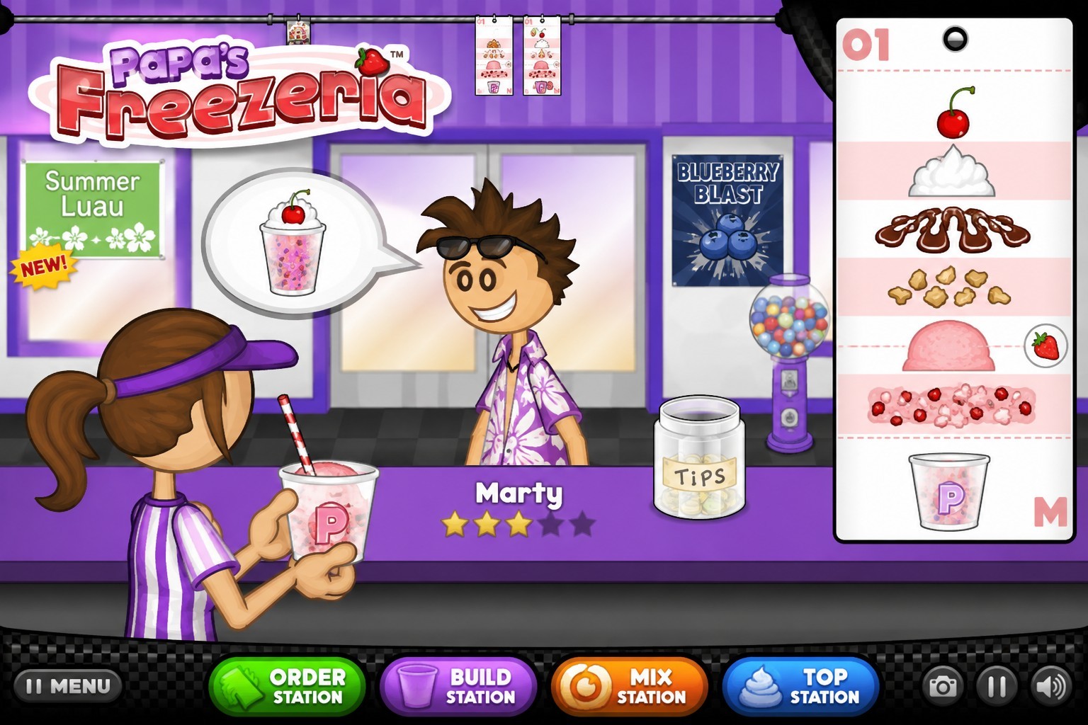 Why Papa’s Freezeria is Still the Ultimate Comfort Game You Need Today
