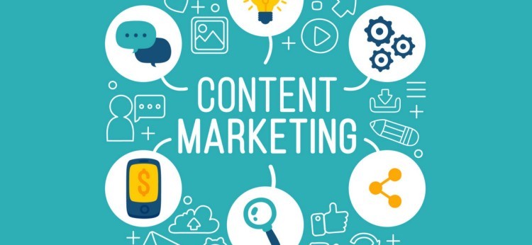 Content Marketing In UK: Building Trust Through Content