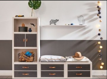 Kids Furniture Shop Singapore | Stylish Kids' Furniture