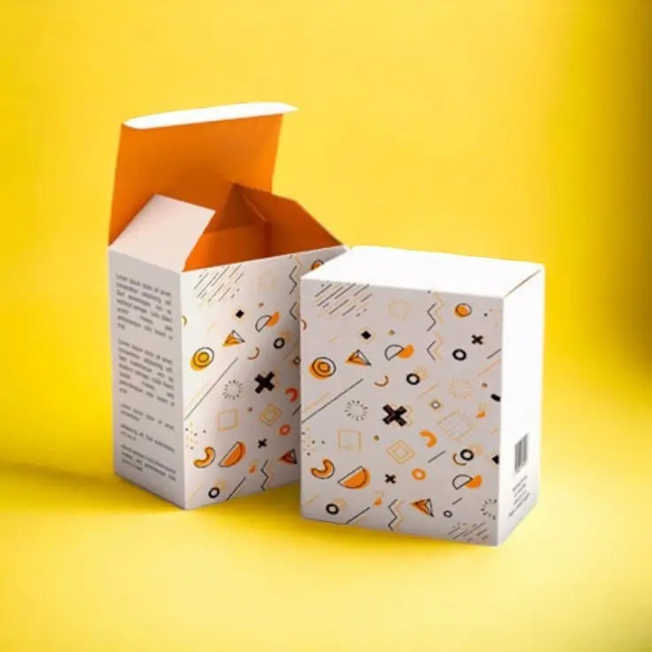 Custom Tuck Boxes for Smart Packaging Solutions Guide