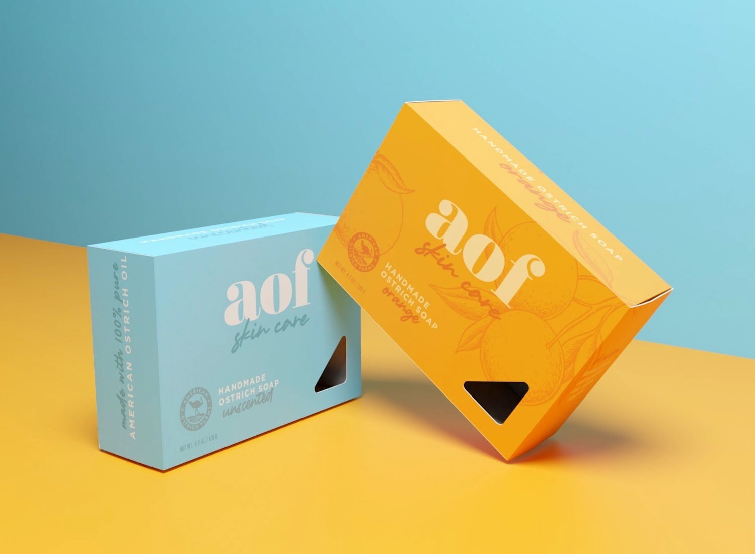 Protecting Bars With Custom Soap Boxes