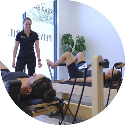 Improve Physical Wellbeing With Tailored Physiotherapy Care