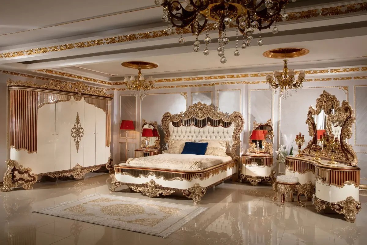 Simple Beds: Elegant and Practical Designs for Modern Bedrooms