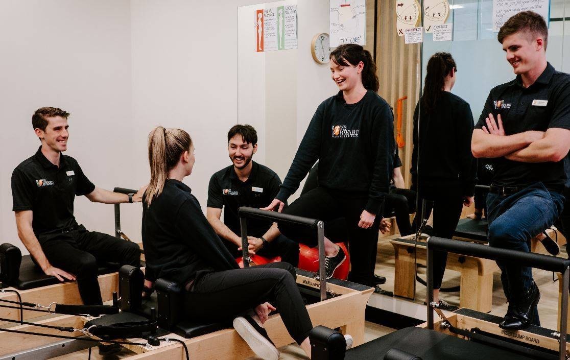 Stay Active and Build Strength With Personalised Physiotherapy Care