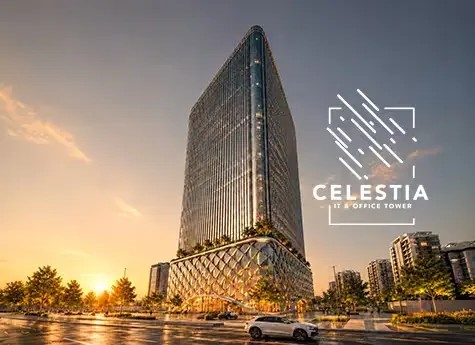 How Commercial Infrastructure Supports Business Growth